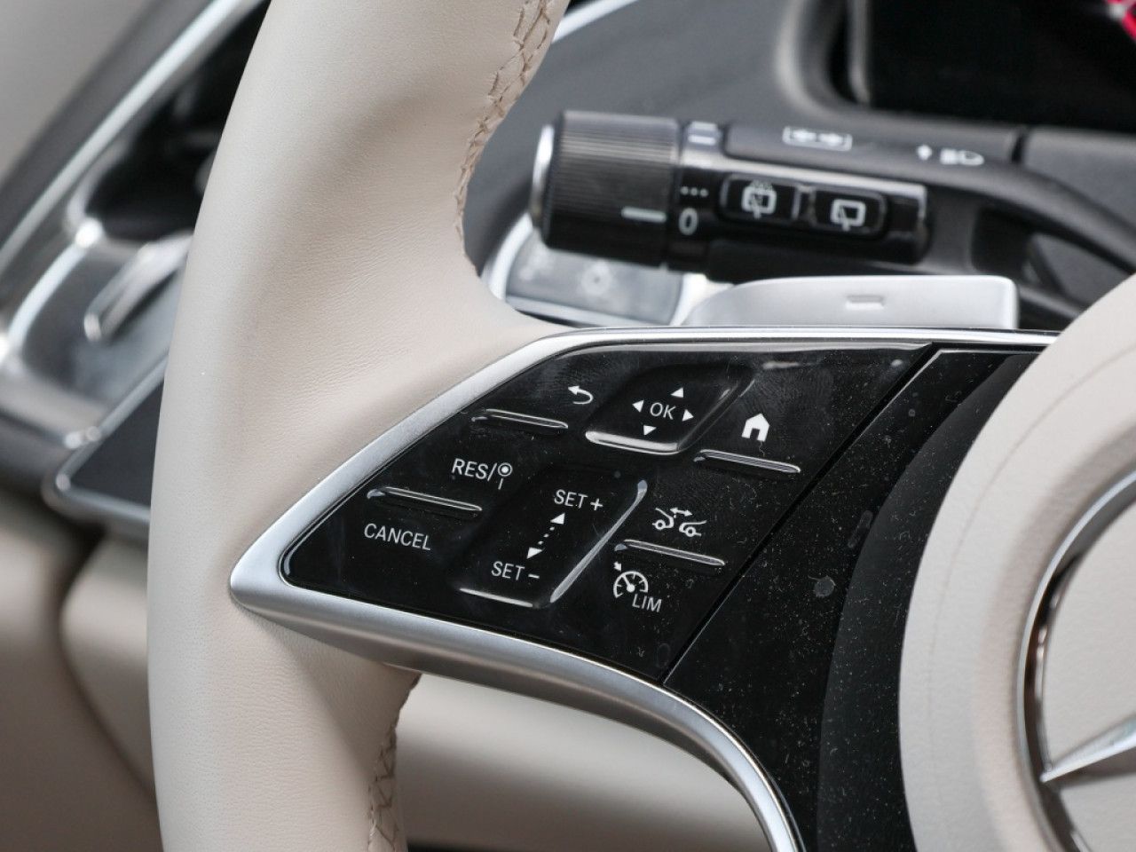 Mercedes-Benz E-Klasse – Bild 10