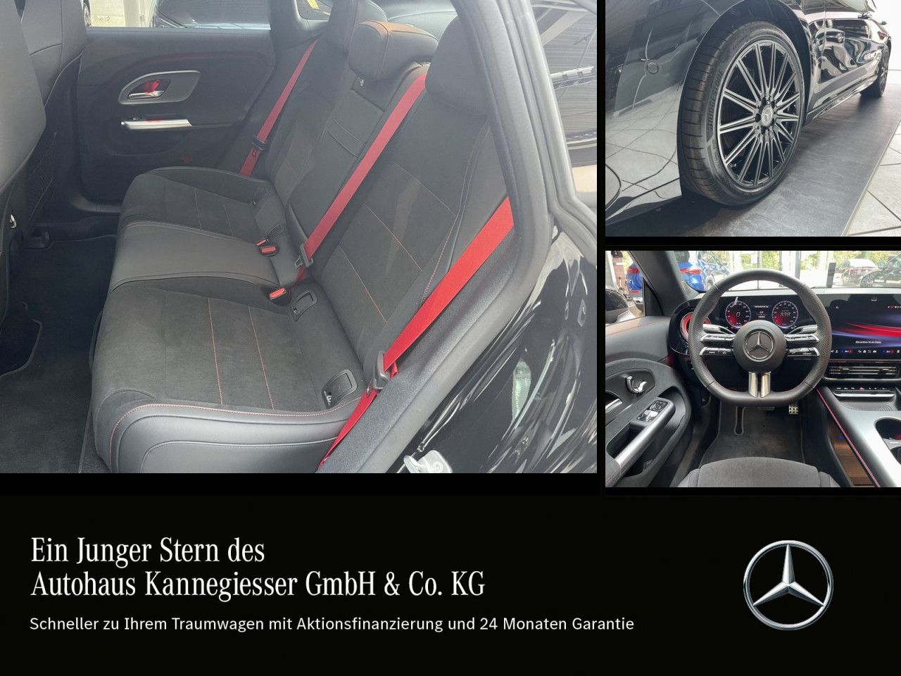 Mercedes-Benz CLA – Bild 8