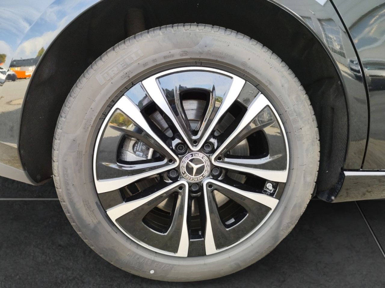 Mercedes-Benz B-Klasse – Bild 14