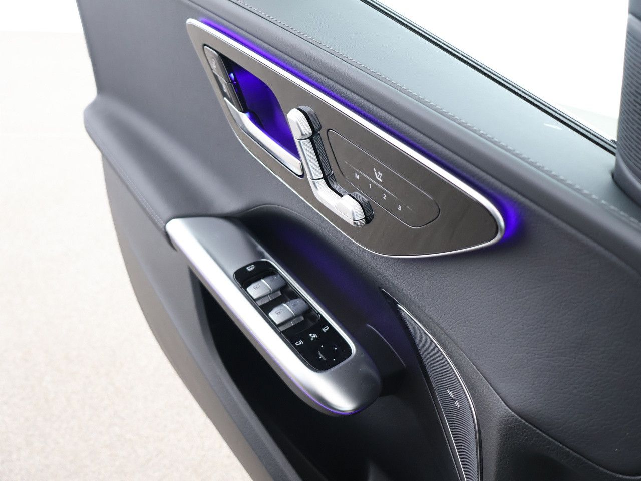 Mercedes-Benz C-Klasse – Bild 13