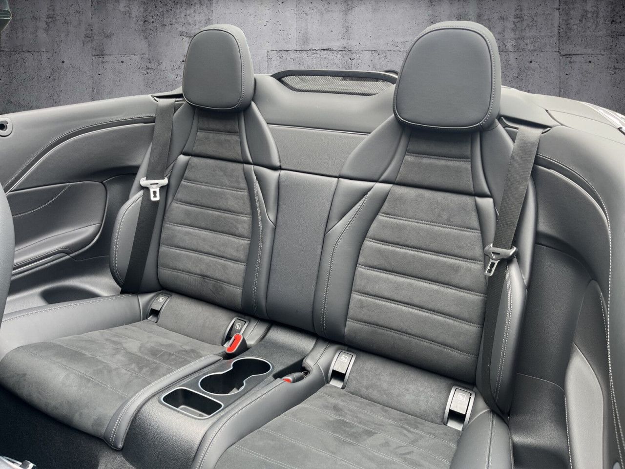 Mercedes-Benz CLE – Bild 18
