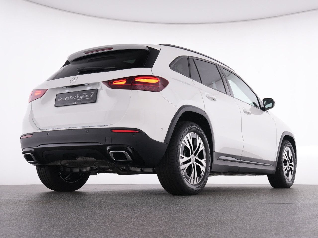 Mercedes-Benz GLA – Bild 7