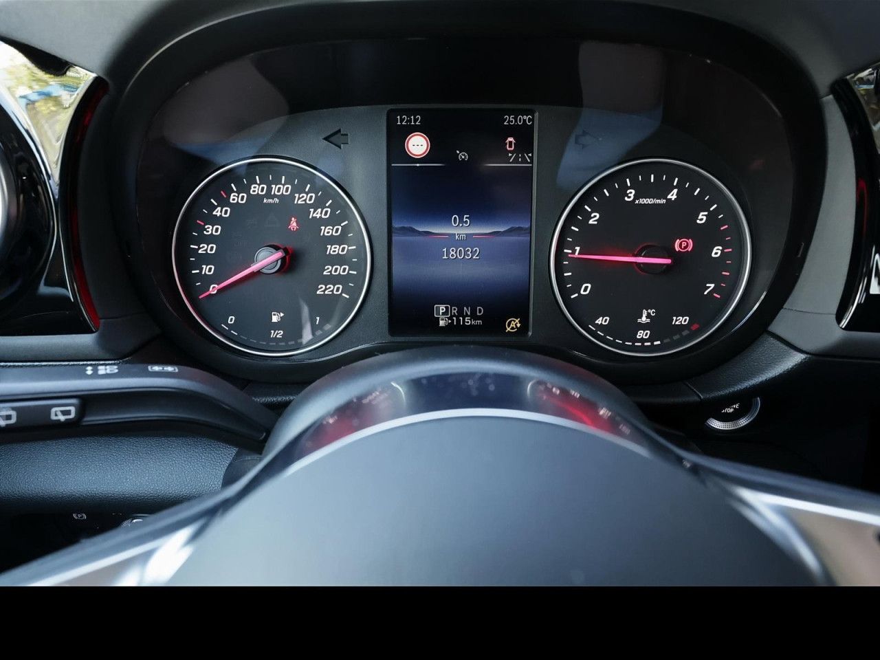 Mercedes-Benz T-Klasse – Bild 15