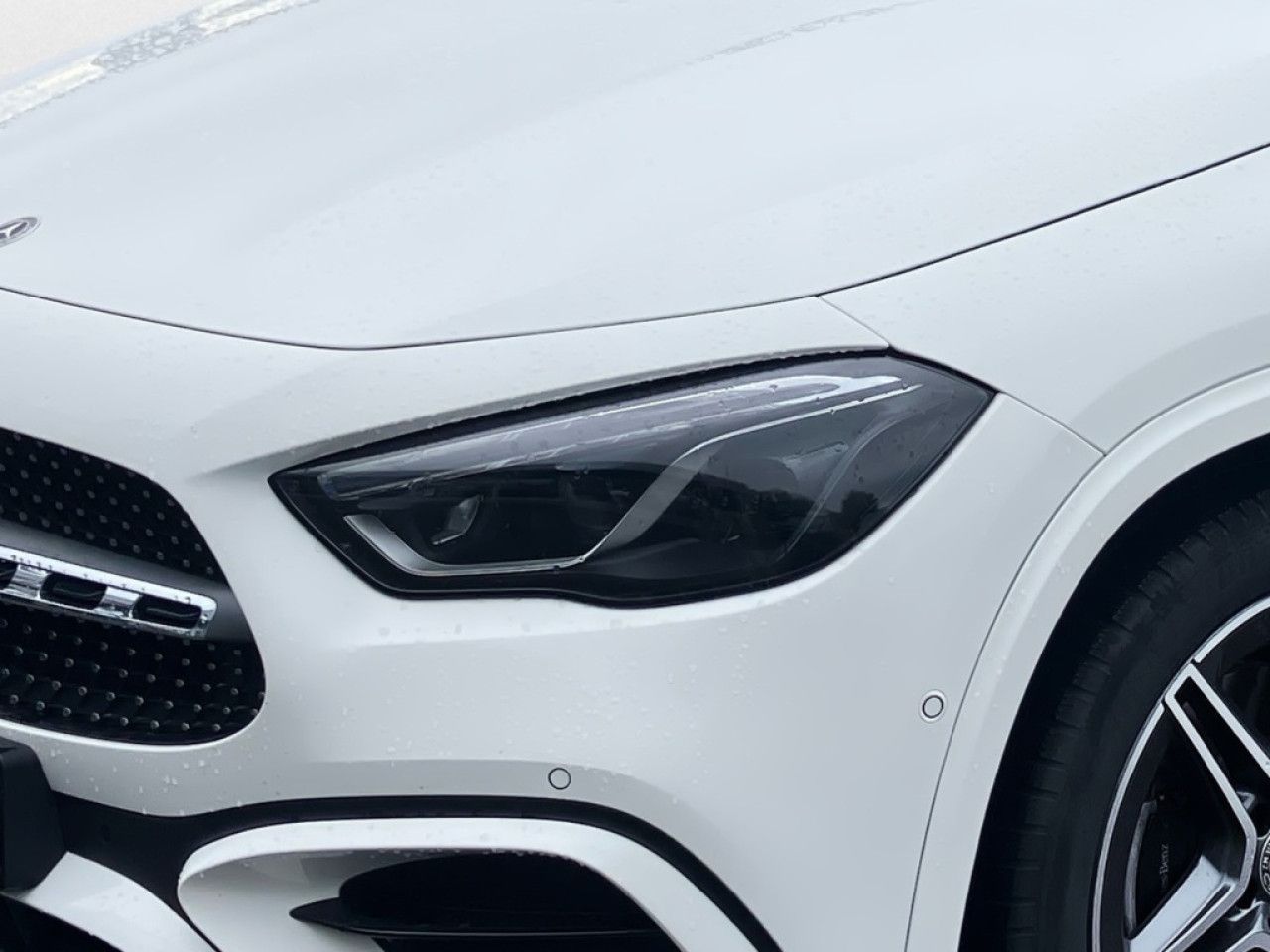 Mercedes-Benz GLA – Bild 19