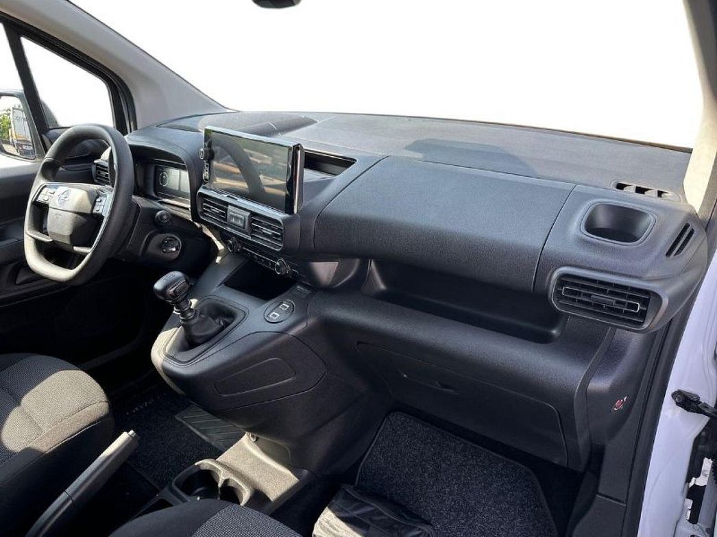 Opel | Opel Combo