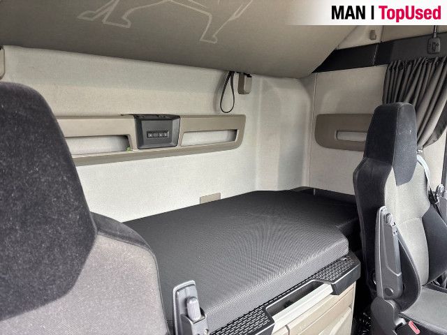 MAN TGX 18.510 4x2 BL SA 17