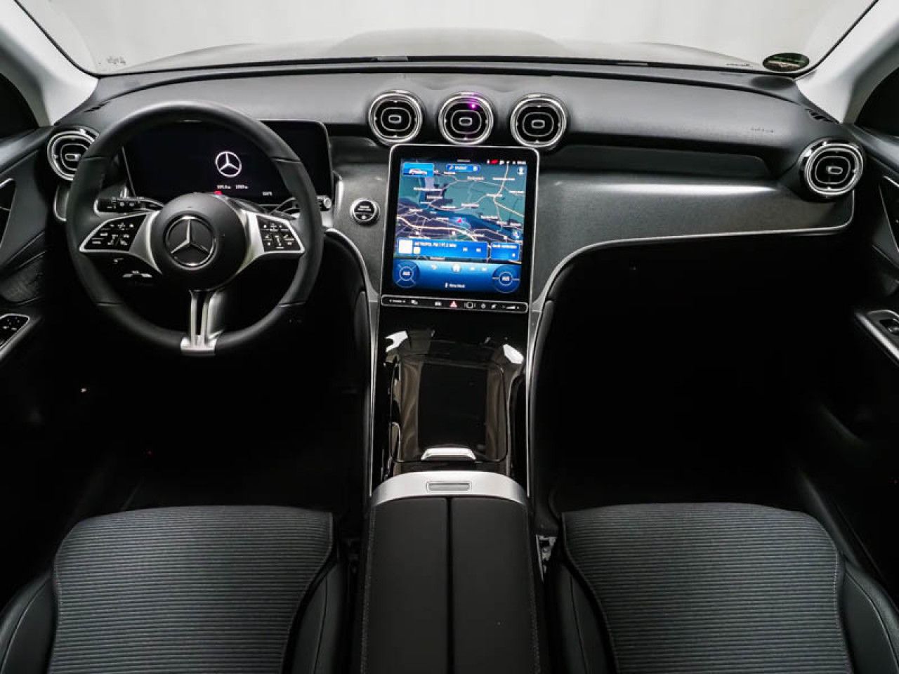 Mercedes-Benz GLC – Bild 6