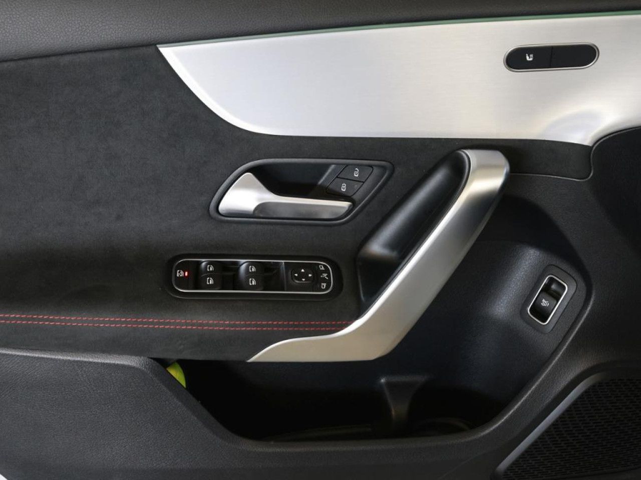 Mercedes-Benz A-Klasse – Bild 10