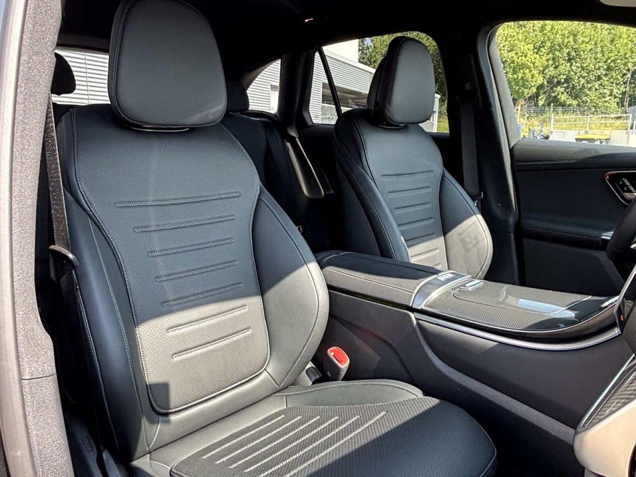 Mercedes-Benz GLC – Bild 16