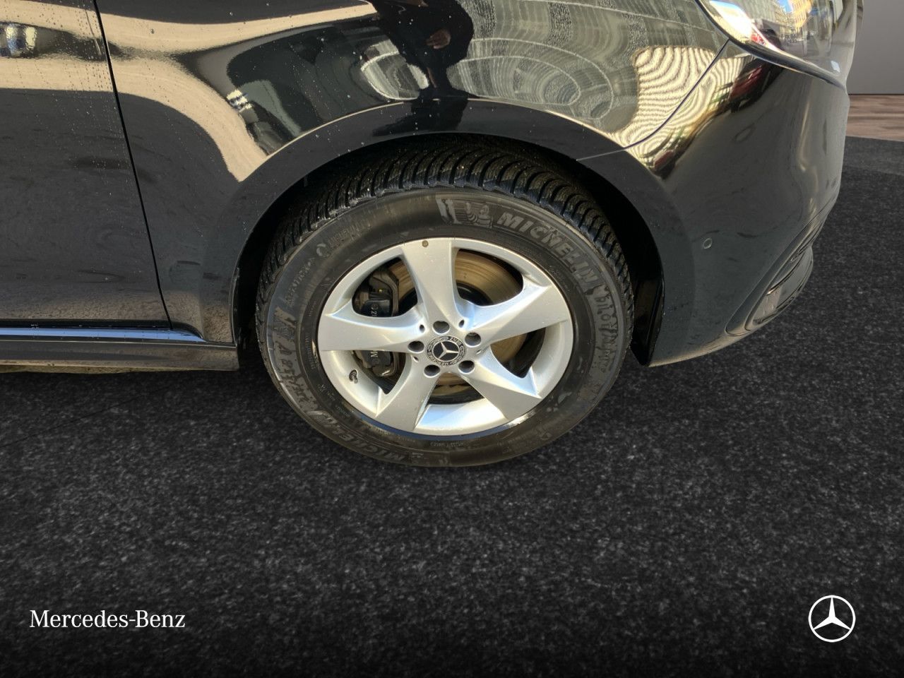 Mercedes-Benz V-Klasse – Bild 4