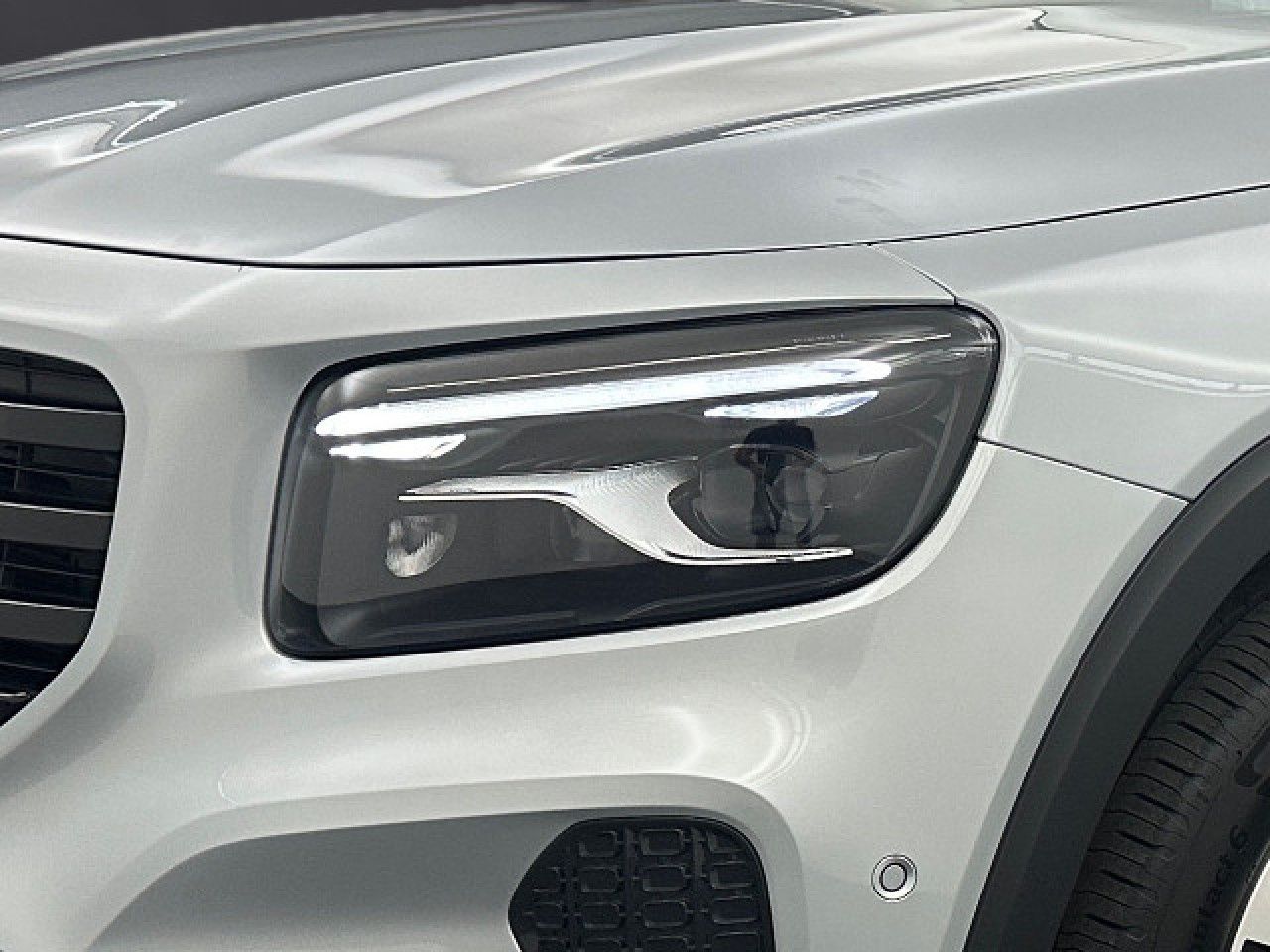 Mercedes-Benz GLB – Bild 5