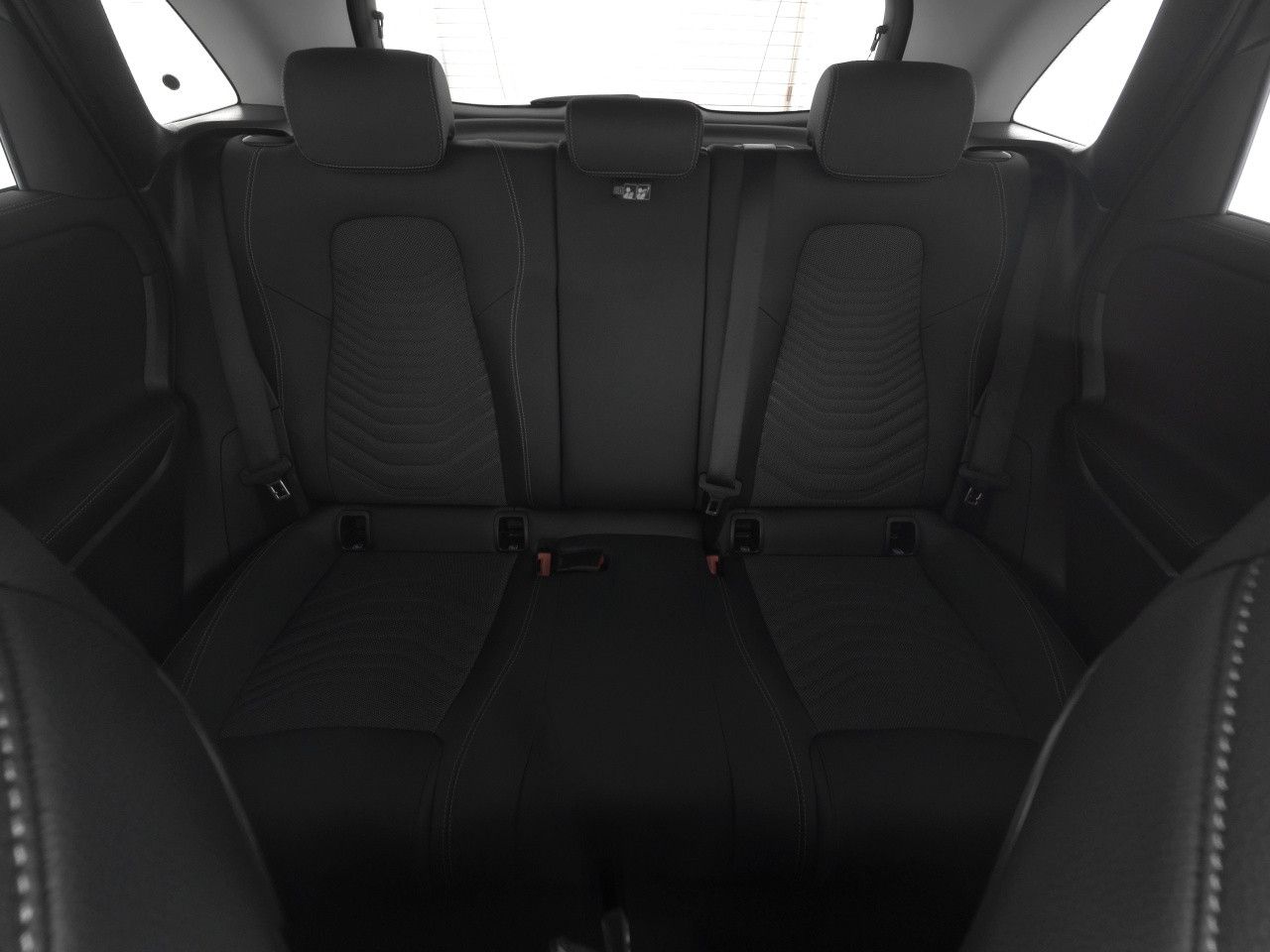 Mercedes-Benz B-Klasse – Bild 5