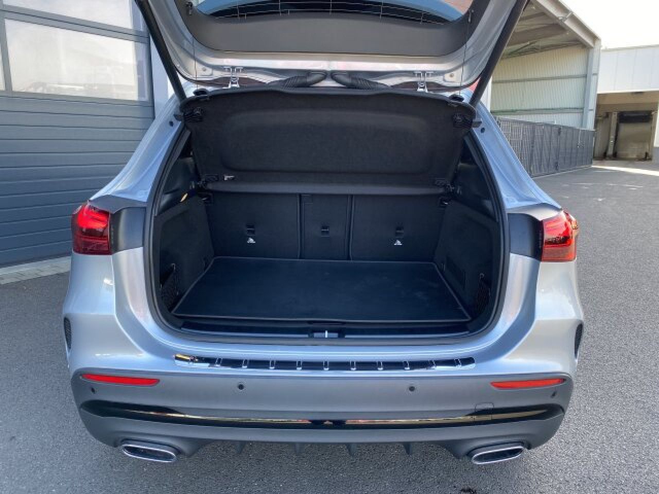 Mercedes-Benz GLA – Bild 7