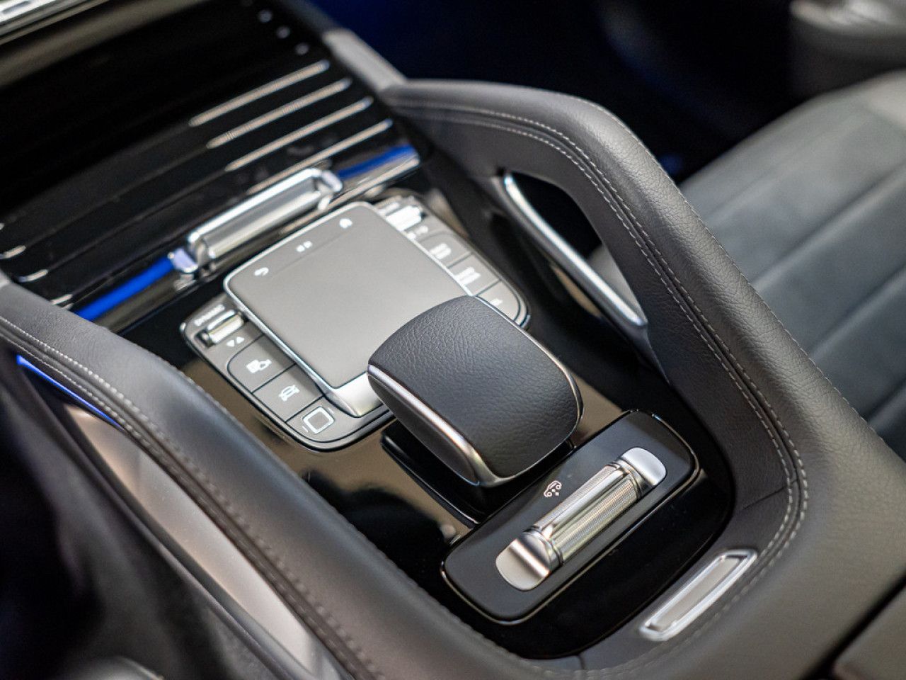 Mercedes-Benz GLE – Bild 13