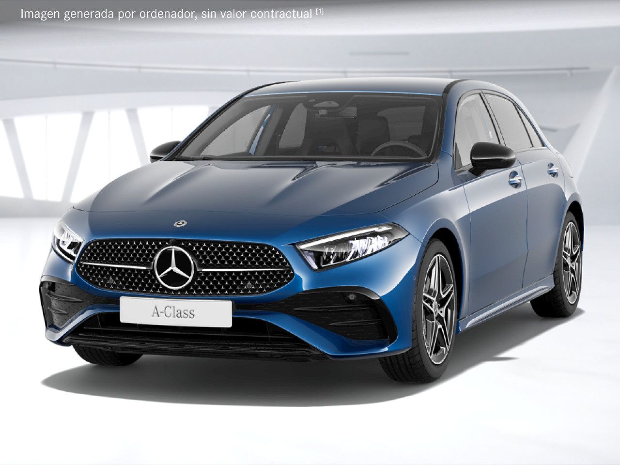 Foto de estudio 1 / 5