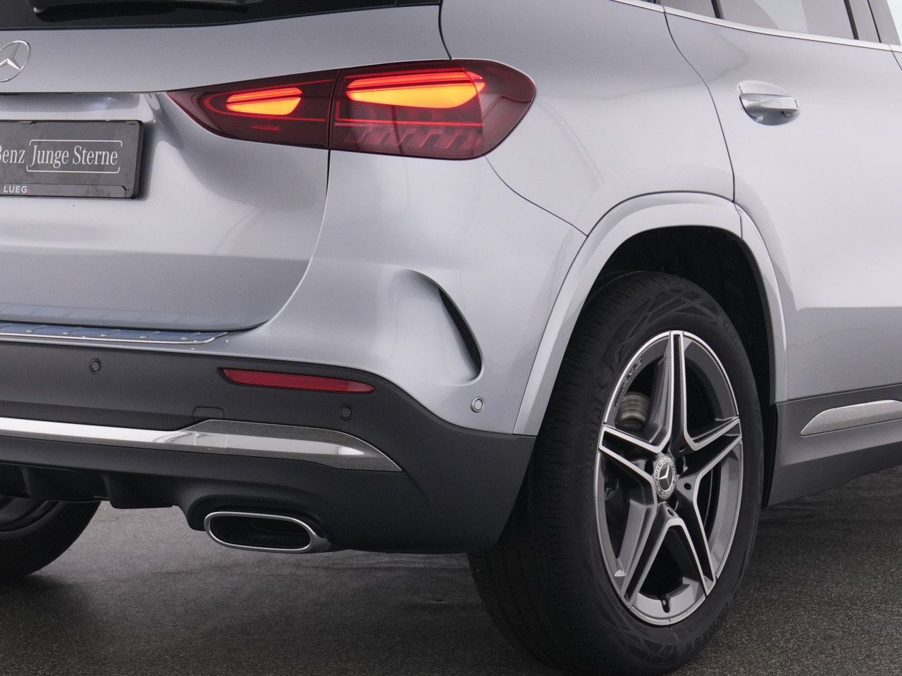 Mercedes-Benz GLA – Bild 9