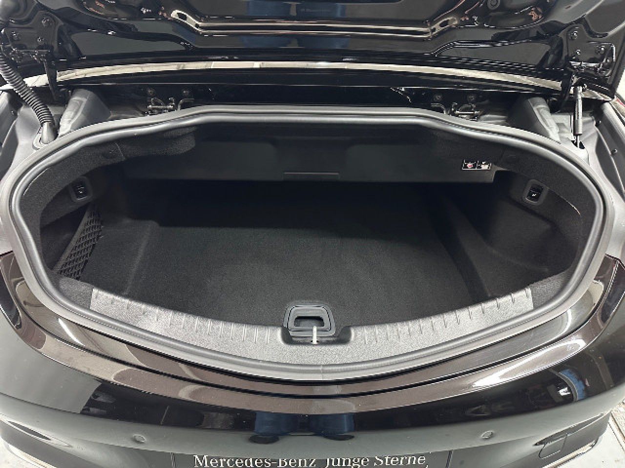 Mercedes-Benz CLE – Bild 13