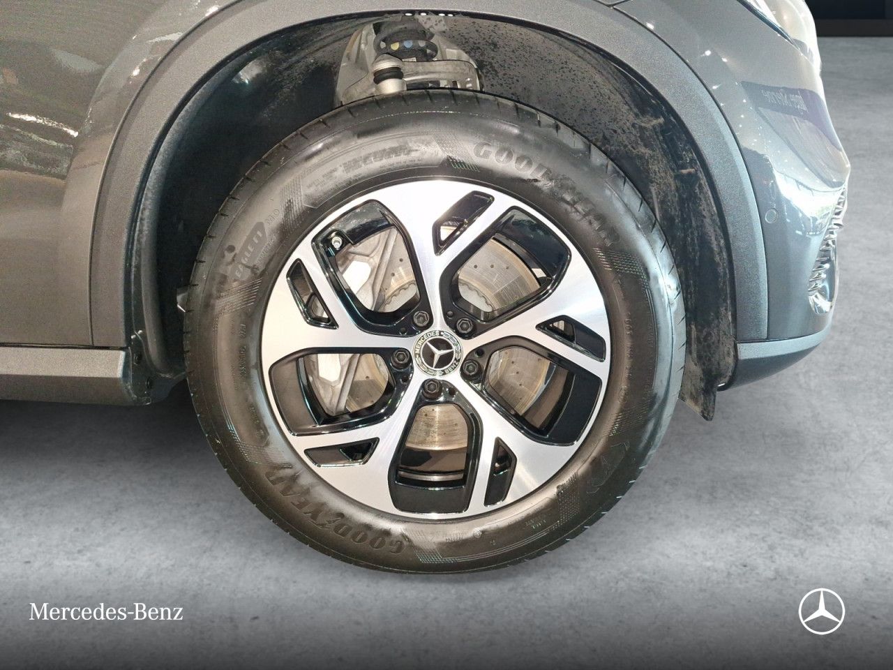 Mercedes-Benz GLC – Bild 2