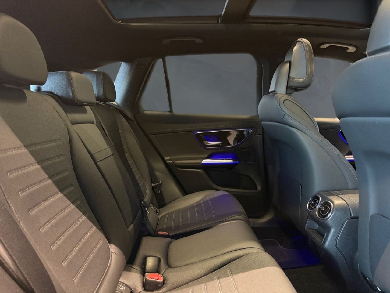 Mercedes-Benz GLC – Bild 13