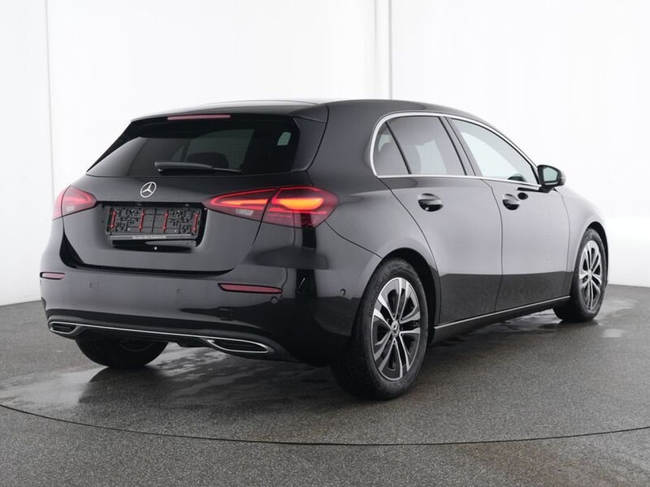 Mercedes-Benz A-Klasse – Bild 3
