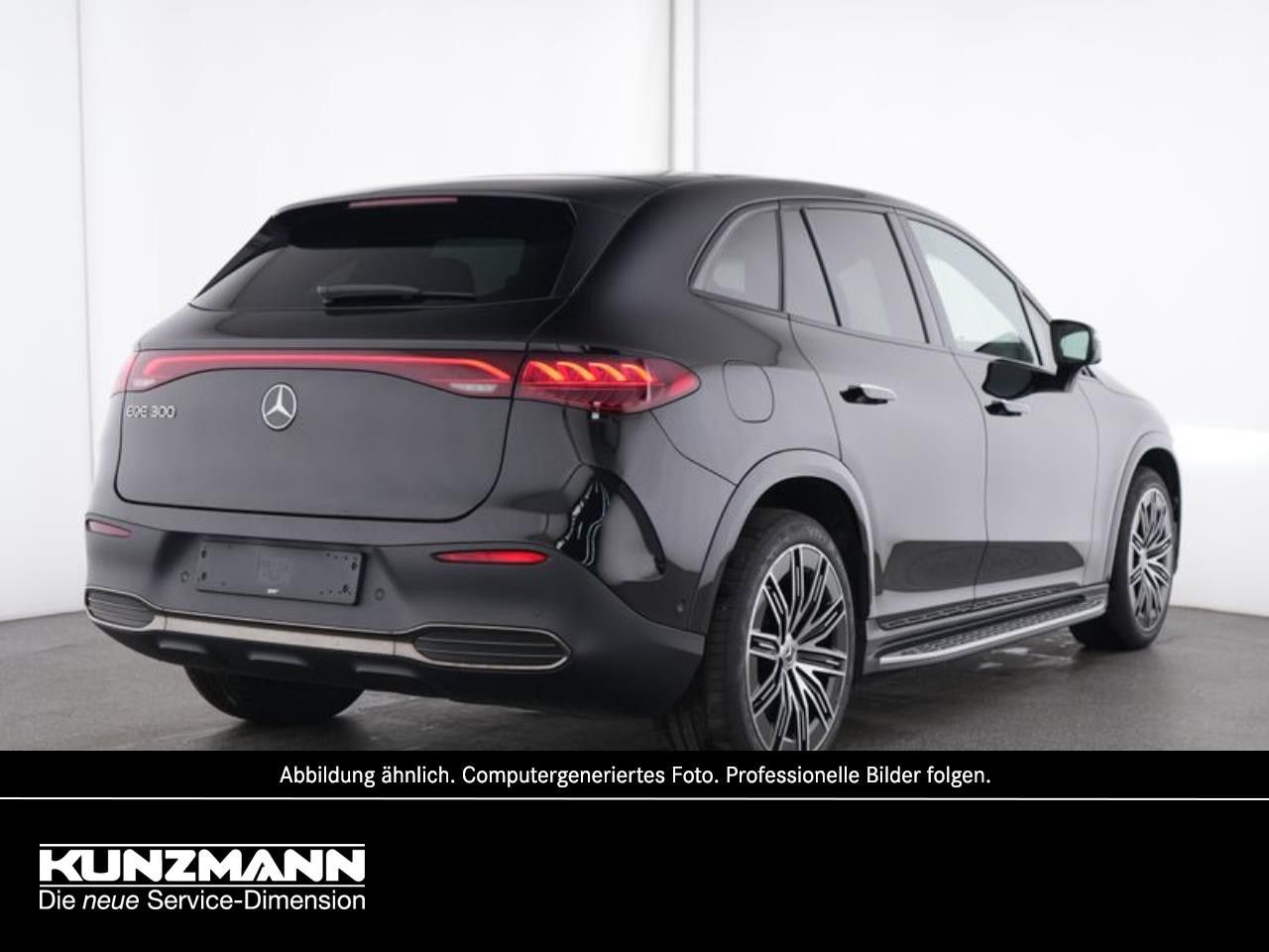 Mercedes-Benz EQE – Bild 3