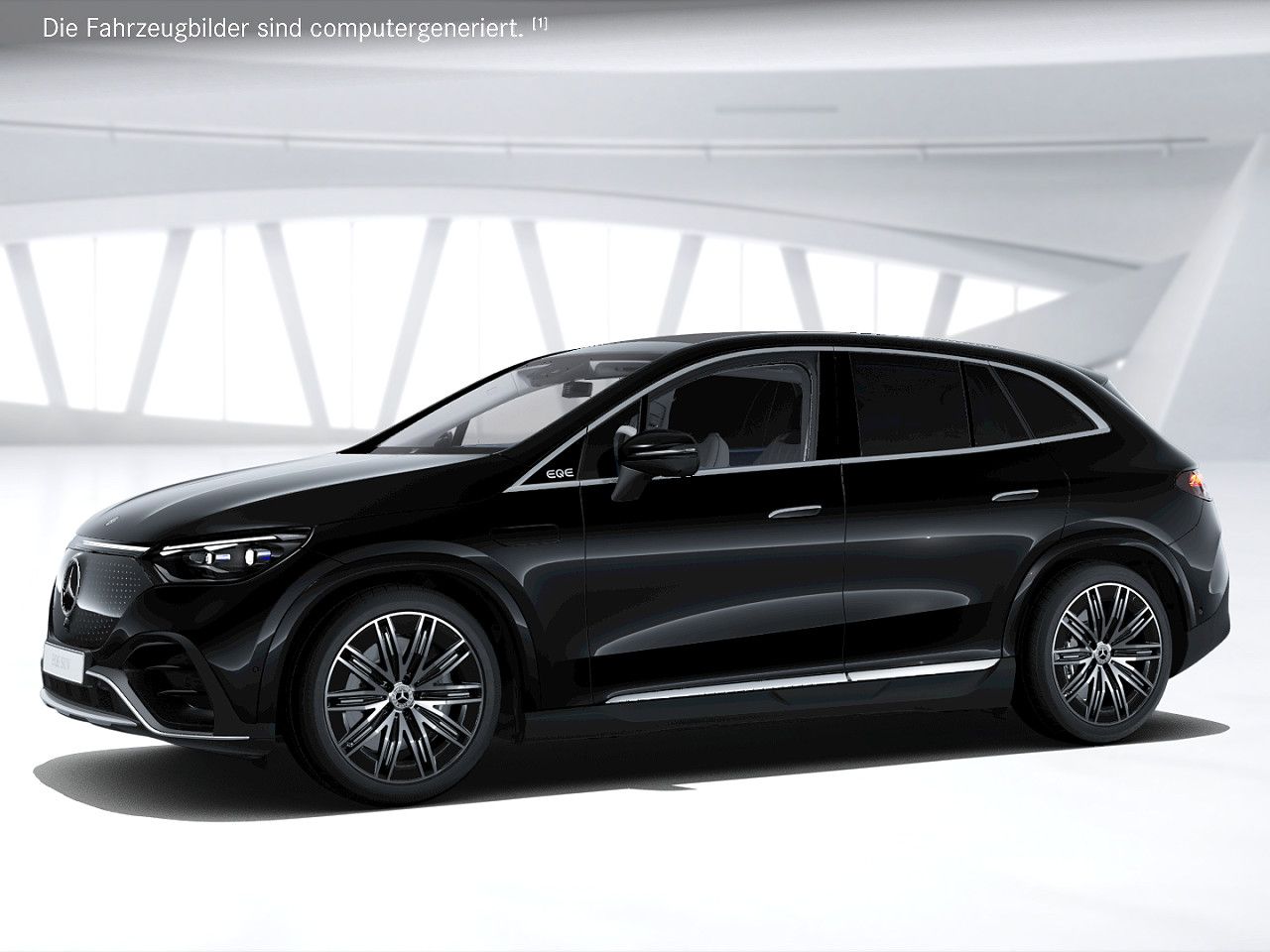 Mercedes-Benz EQE – Bild 19