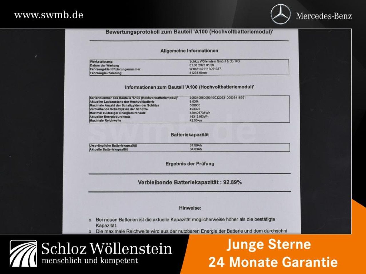 Fahrzeugbild 20 / 20