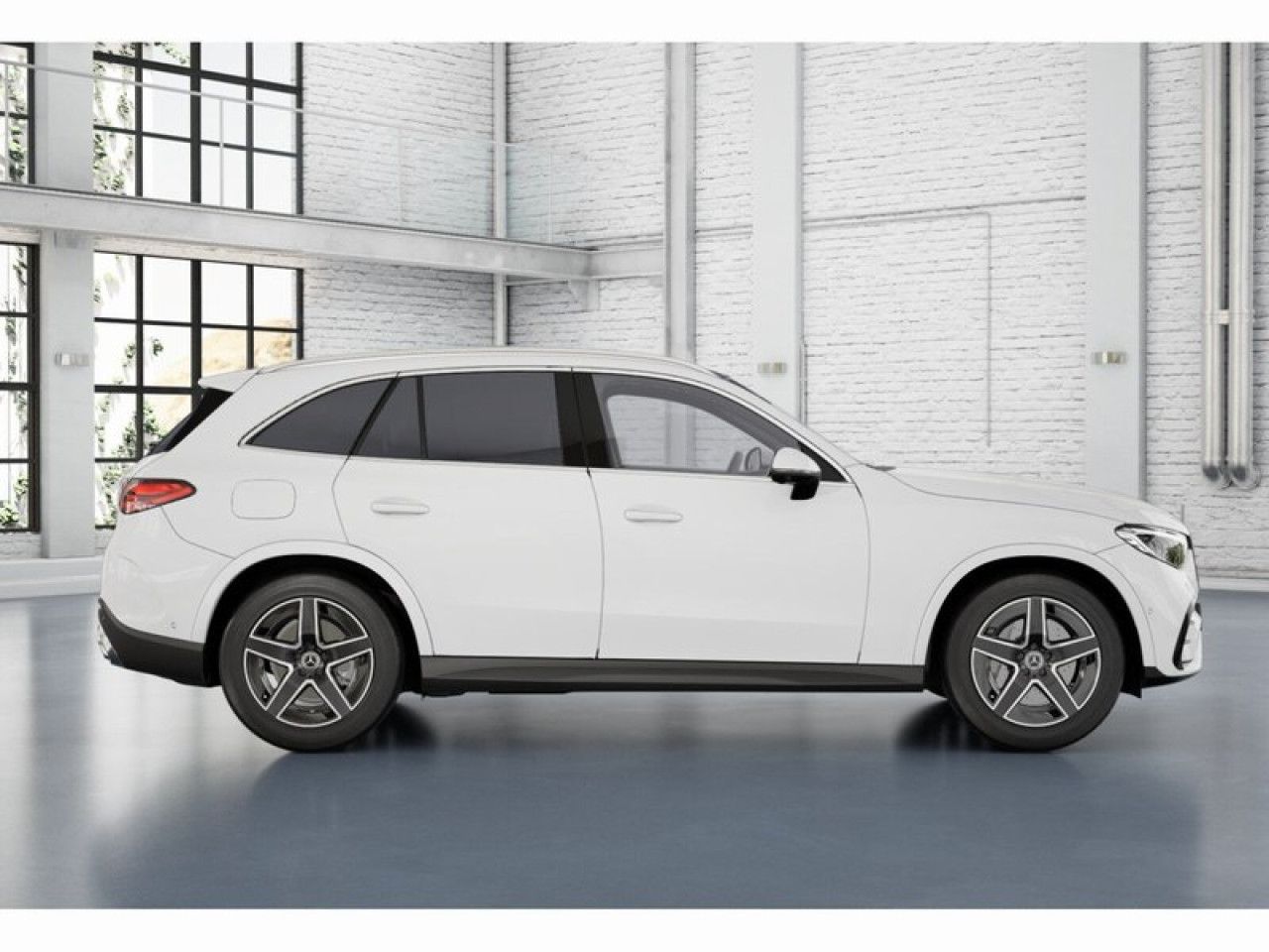 Mercedes-Benz GLC – Bild 5