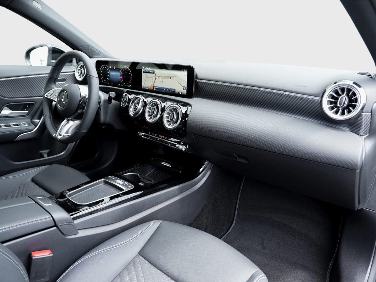 Mercedes-Benz A-Klasse – Bild 10