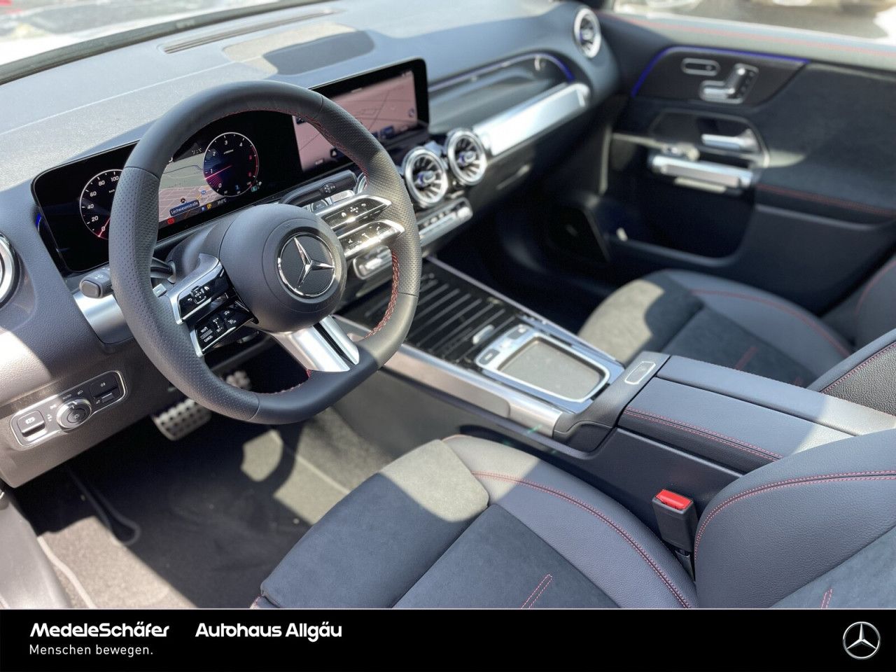 Mercedes-Benz GLB – Bild 3