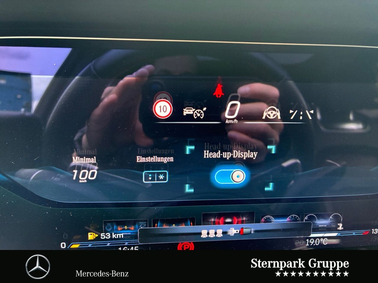 Mercedes-Benz AMG GT – Bild 20