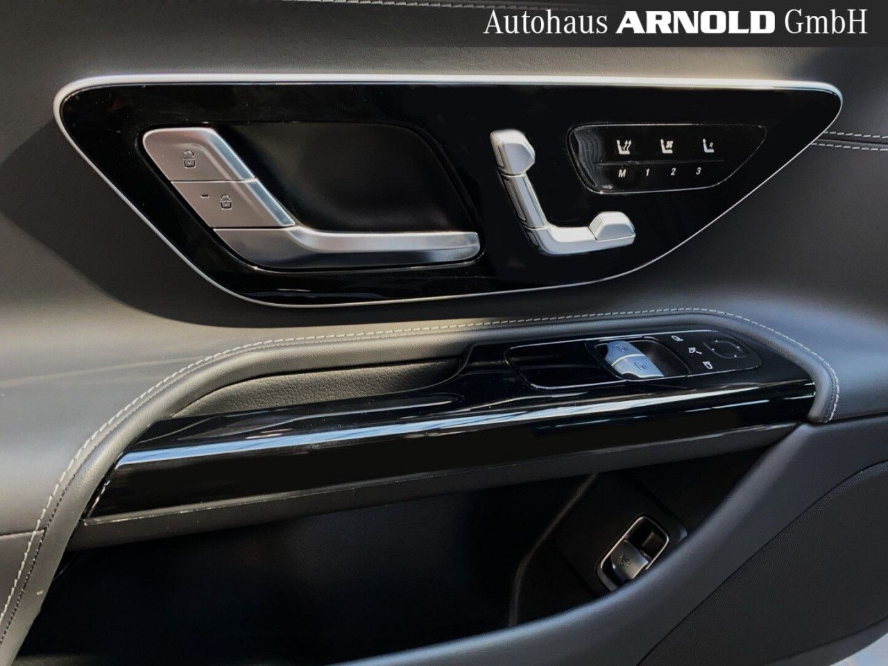 Mercedes-Benz AMG GT – Bild 15