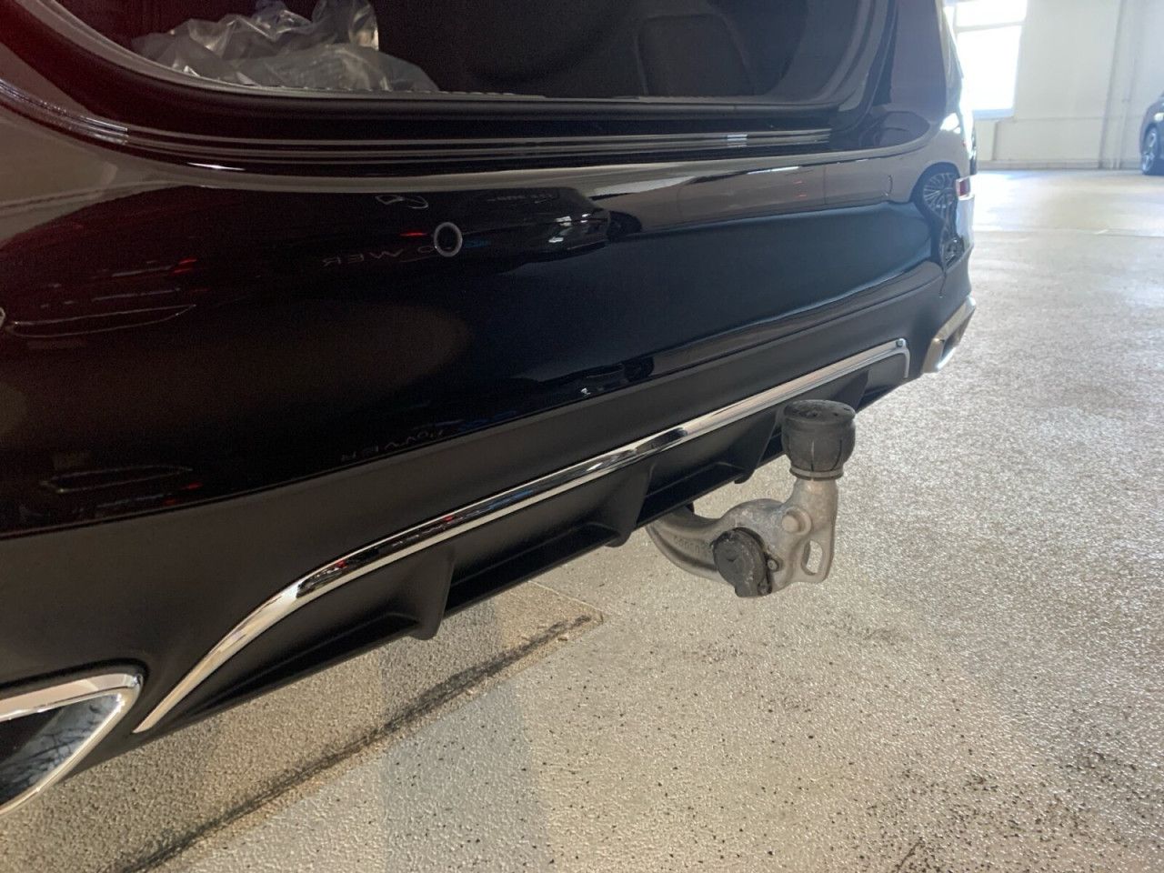 Mercedes-Benz E-Klasse – Bild 13