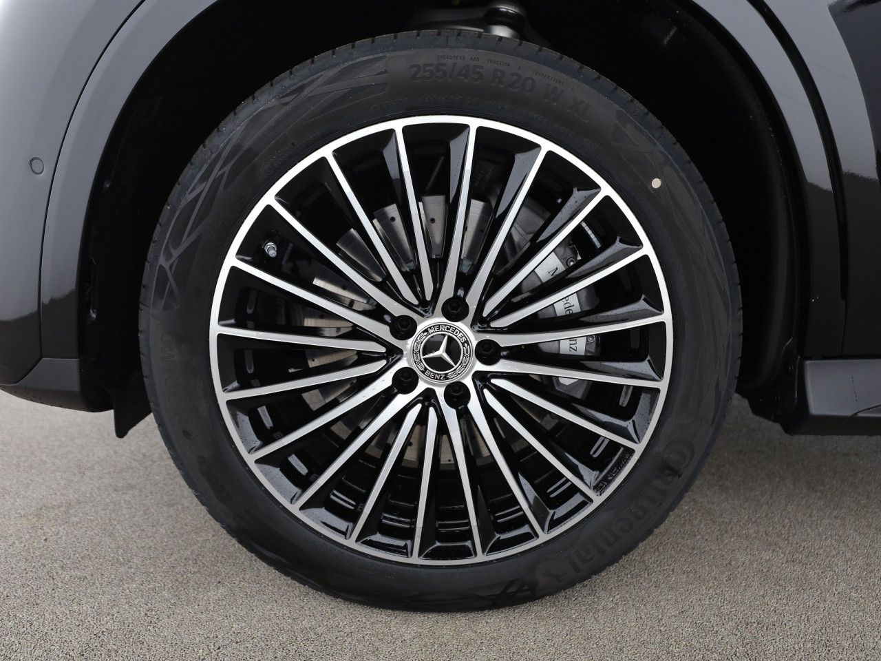 Mercedes-Benz GLC – Bild 16