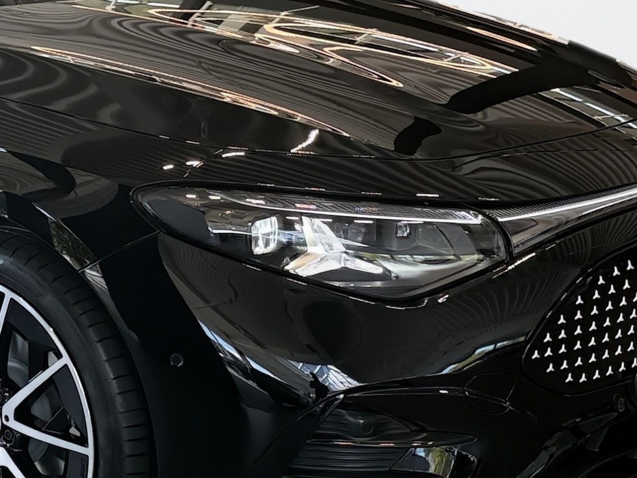 Mercedes-Benz CLA – Bild 16