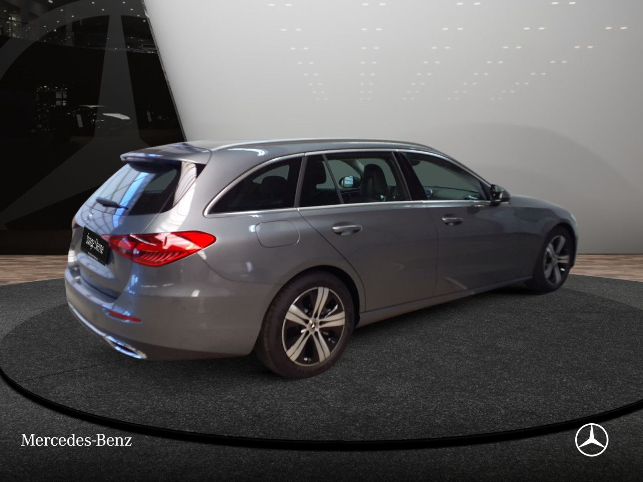 Mercedes-Benz C-Klasse – Bild 5