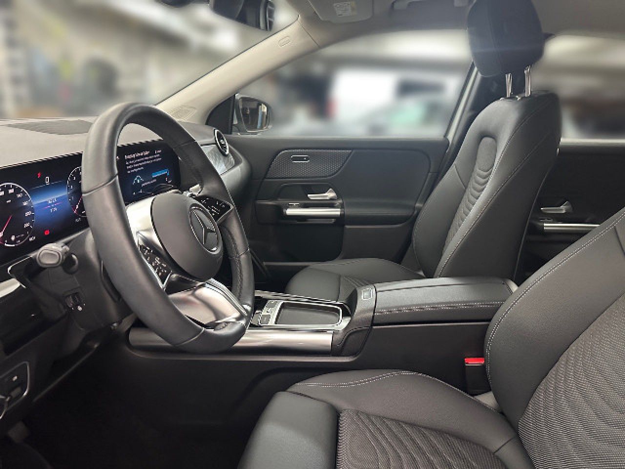 Mercedes-Benz GLA – Bild 7