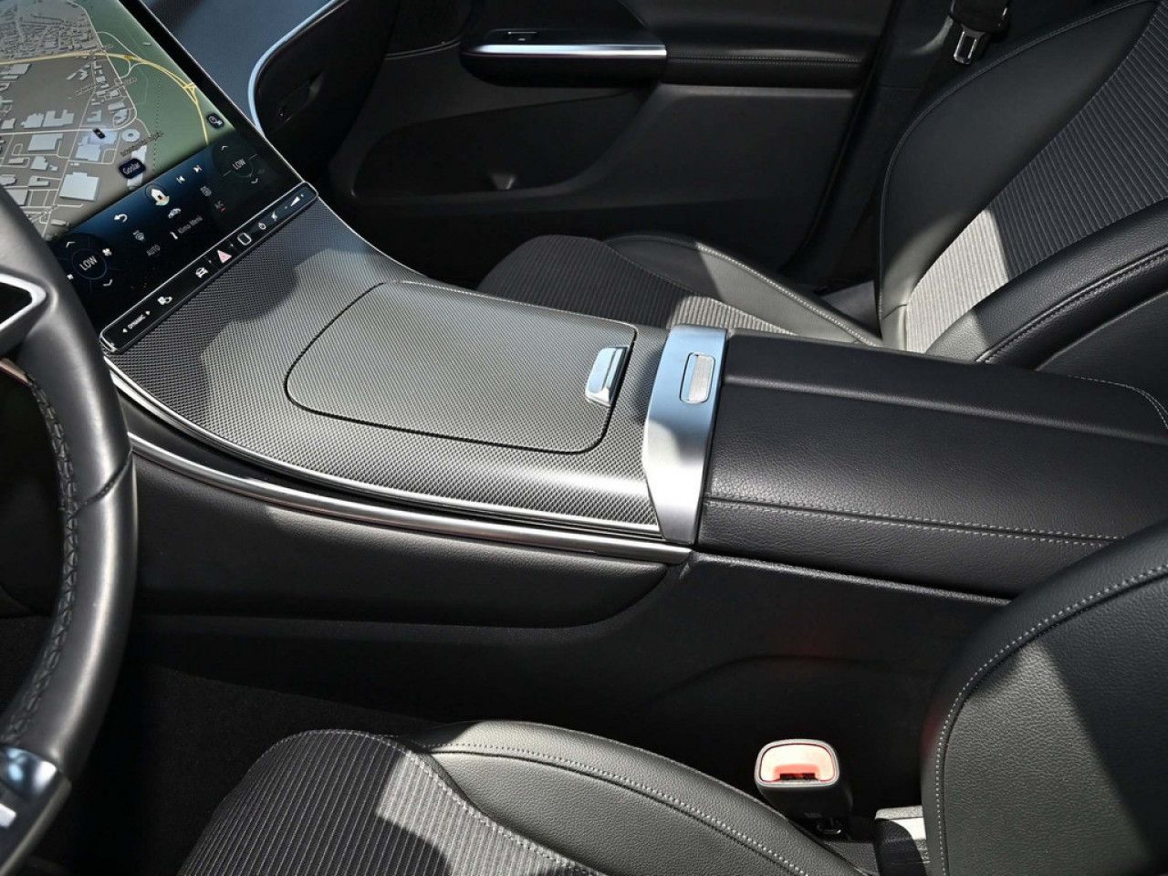 Mercedes-Benz GLC – Bild 13