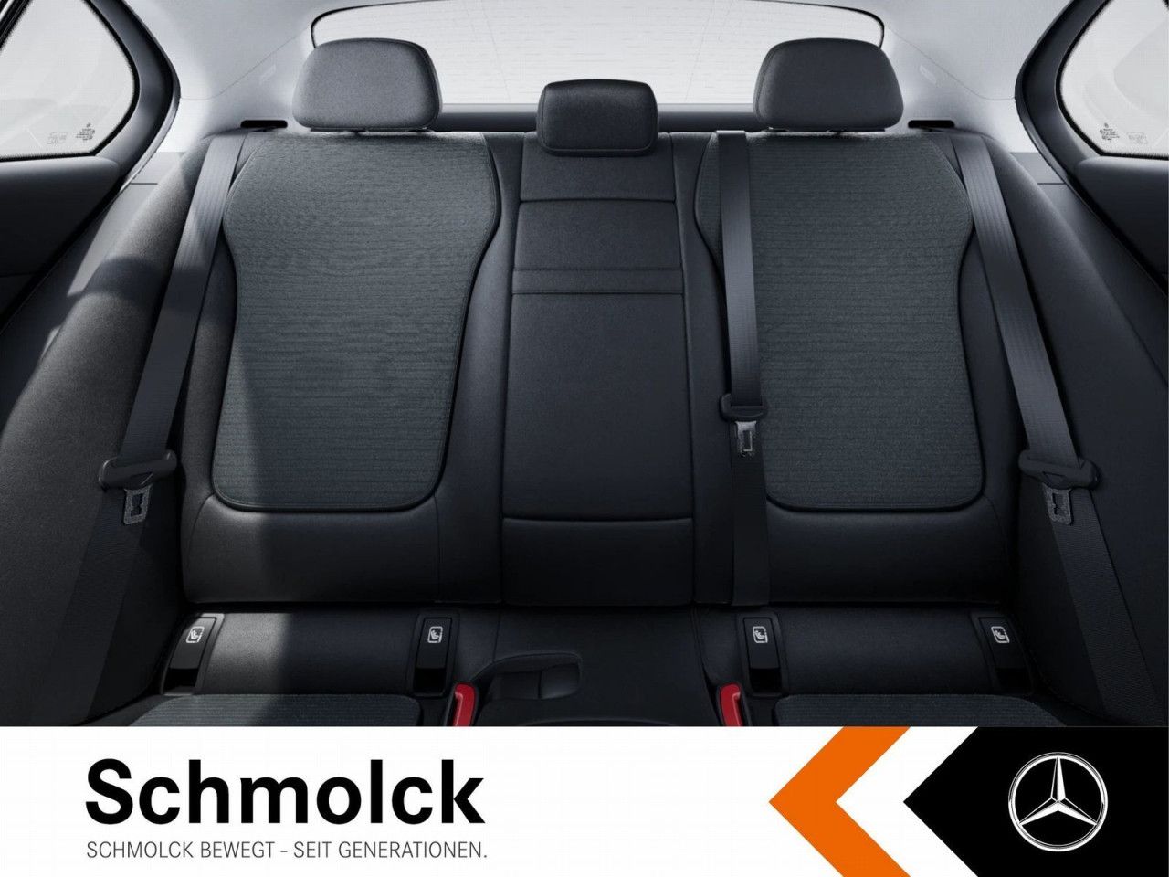 Mercedes-Benz C-Klasse – Bild 14