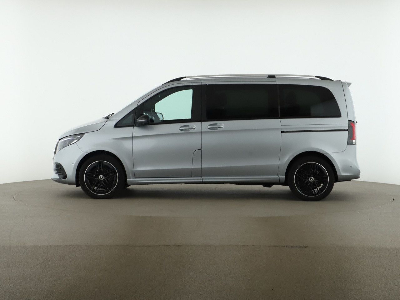 Mercedes-Benz V-Klasse – Bild 3