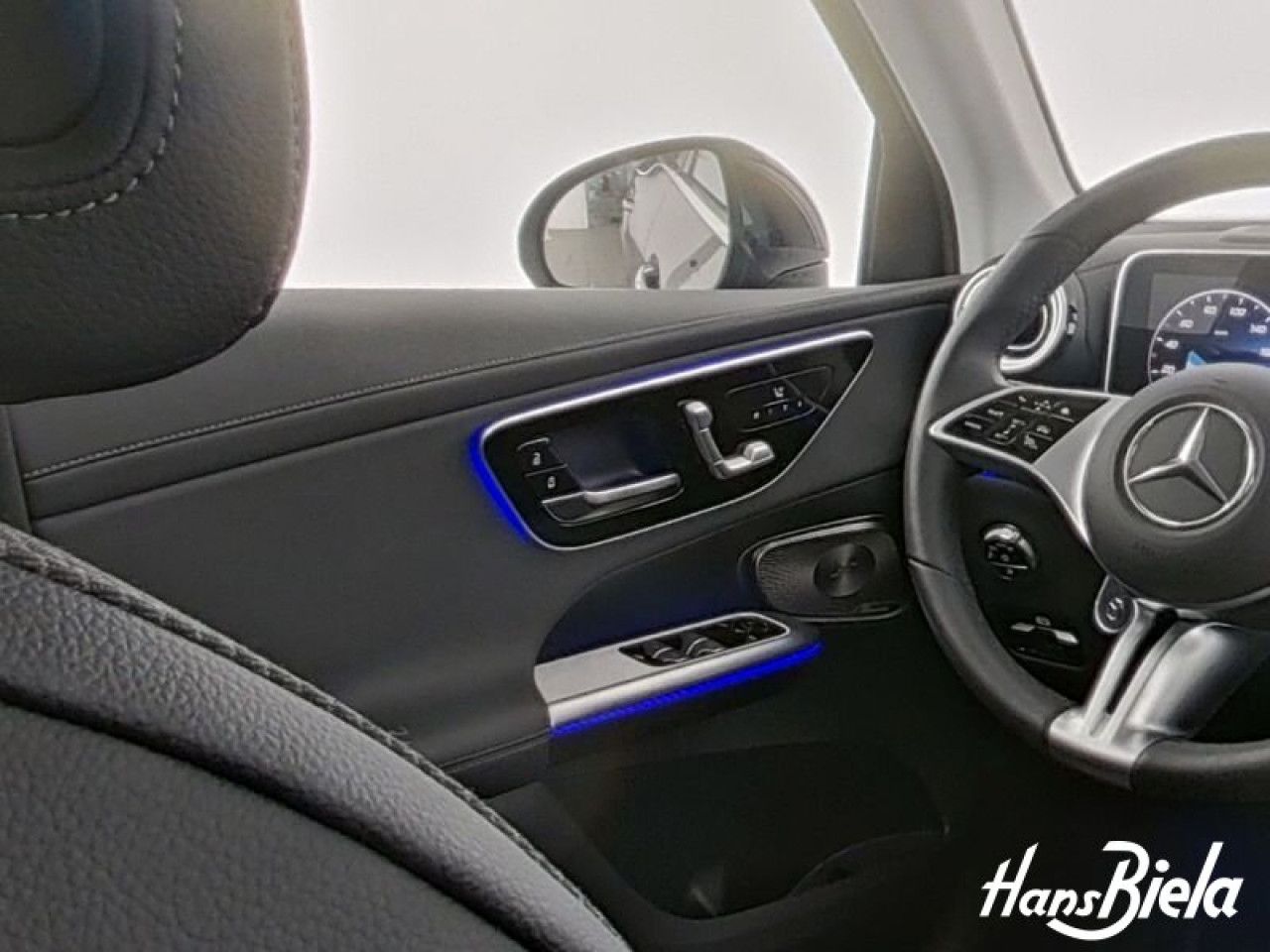Mercedes-Benz GLC – Bild 9
