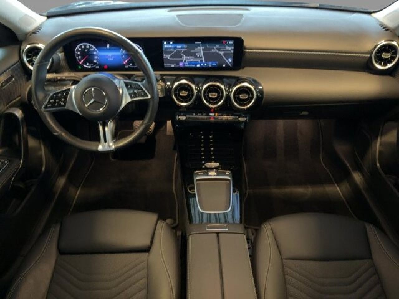 Mercedes-Benz A-Klasse – Bild 10