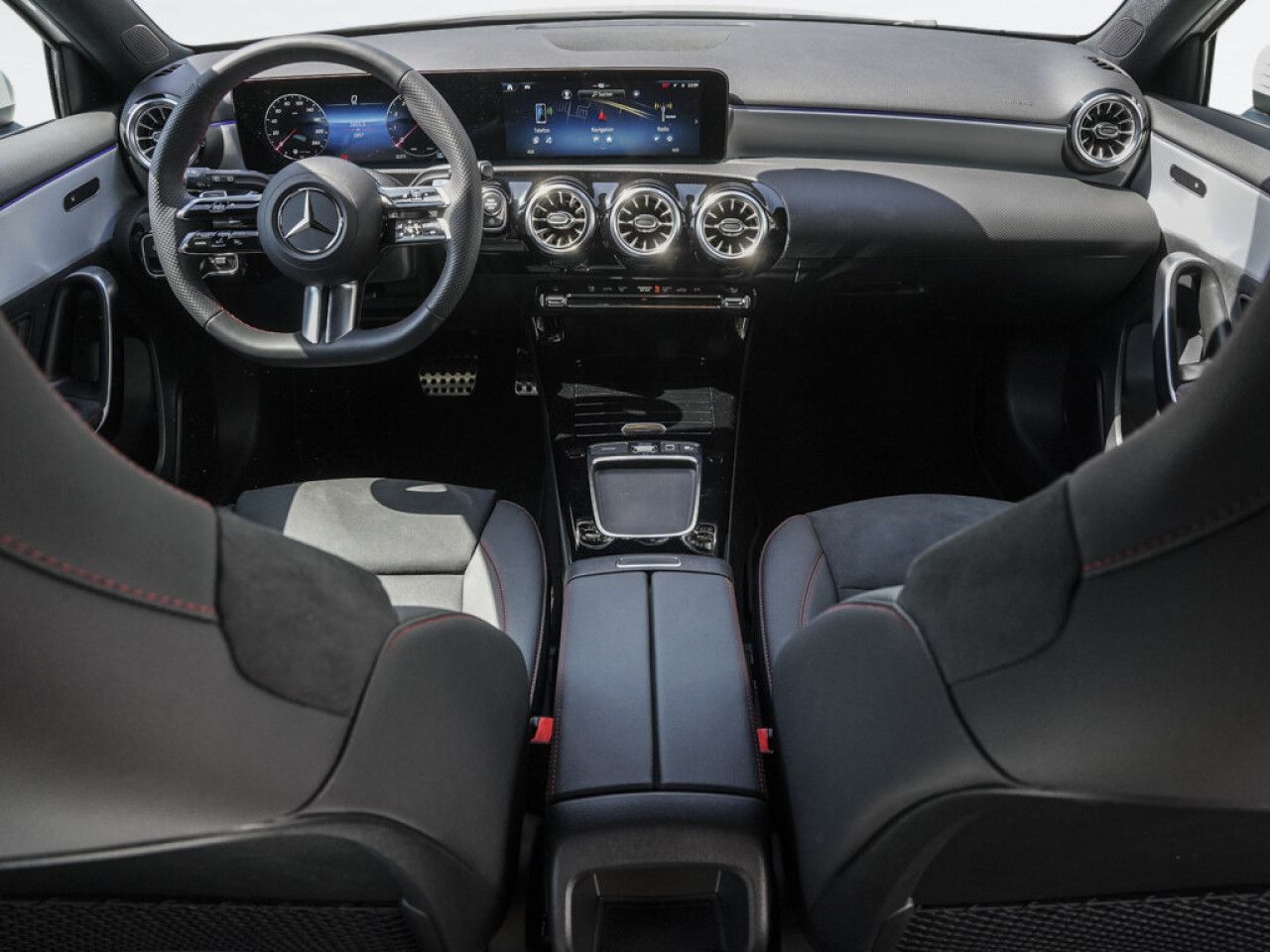 Mercedes-Benz A-Klasse – Bild 9