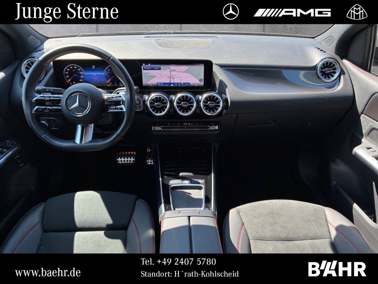 Mercedes-Benz B-Klasse – Bild 4