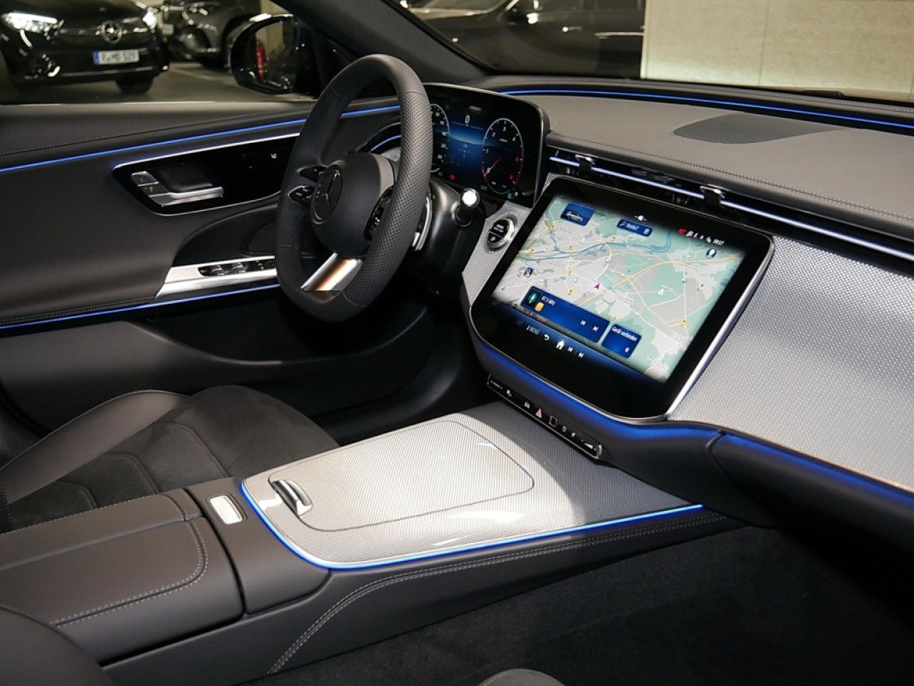 Mercedes-Benz E-Klasse – Bild 5