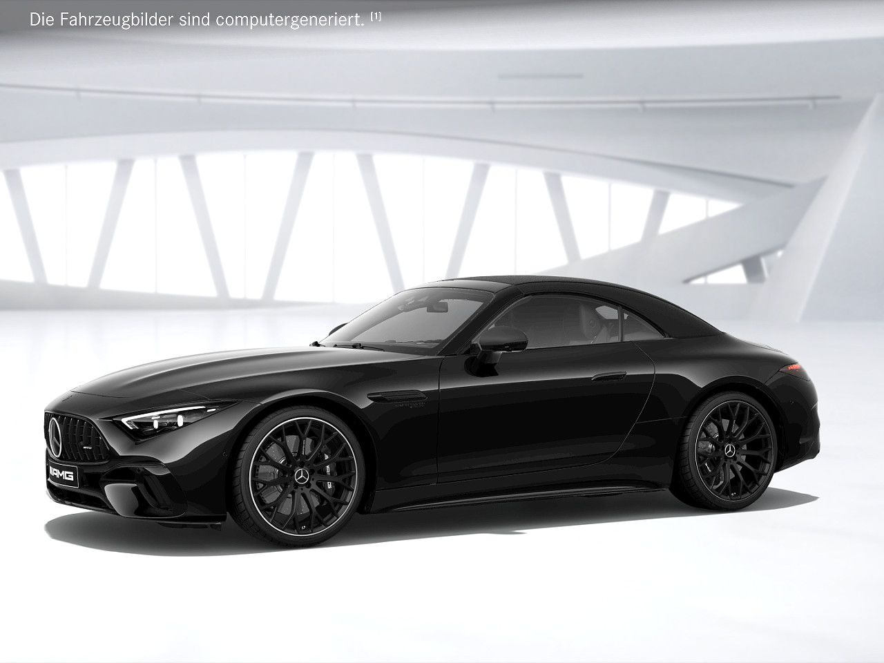 Mercedes-Benz SL – Bild 21