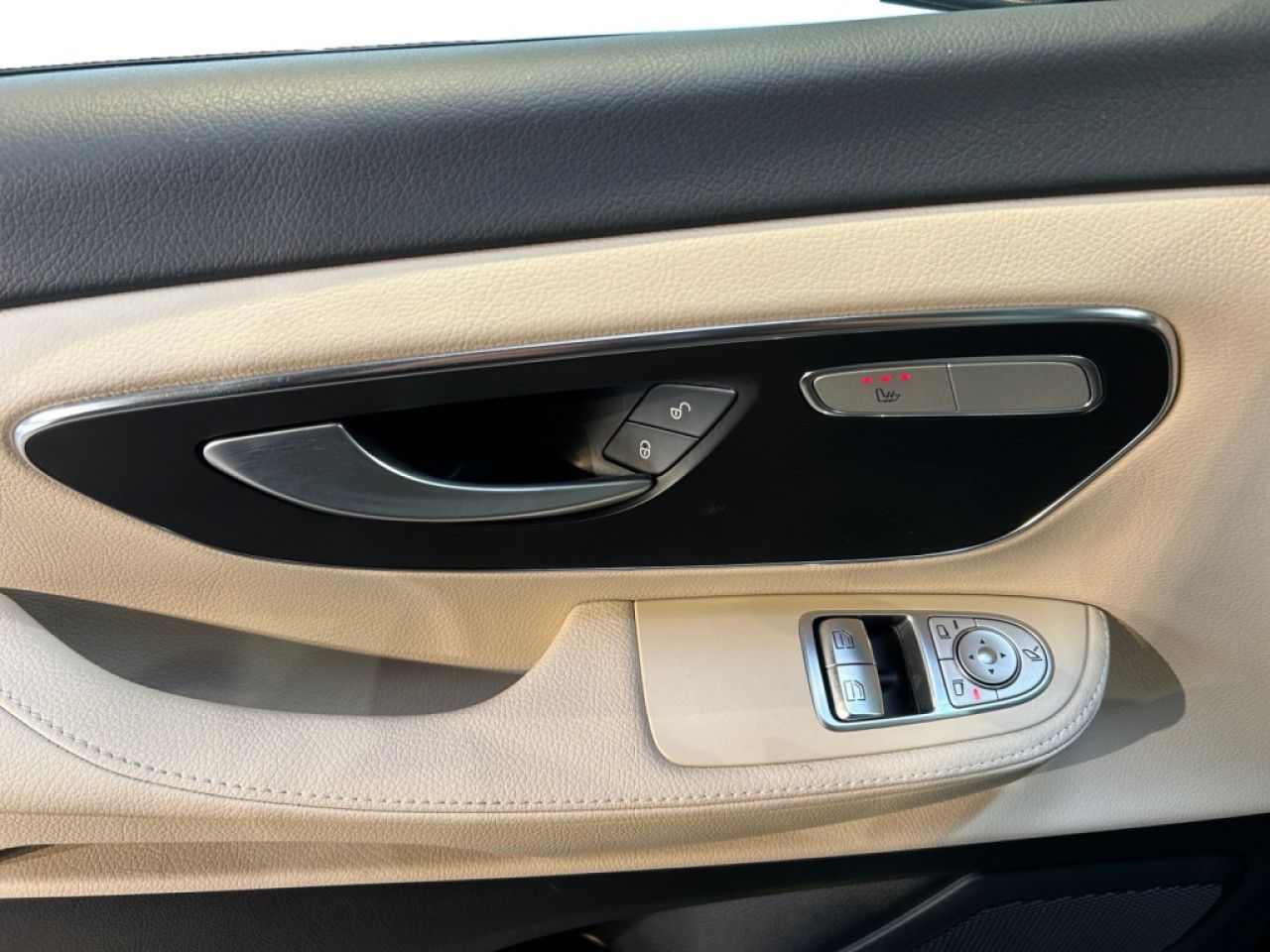 Mercedes-Benz Marco Polo – Bild 15
