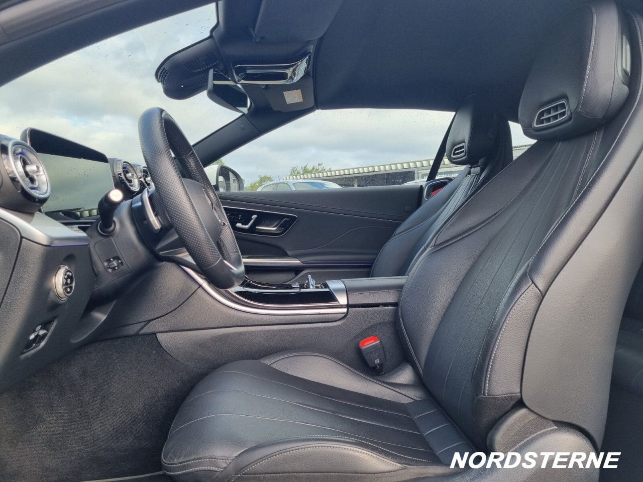 Mercedes-Benz CLE – Bild 9