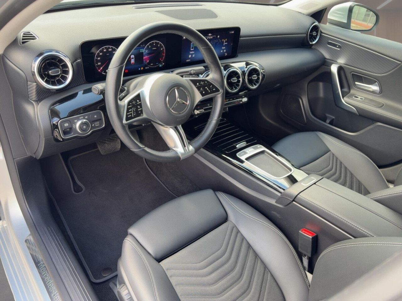 Mercedes-Benz A-Klasse – Bild 6