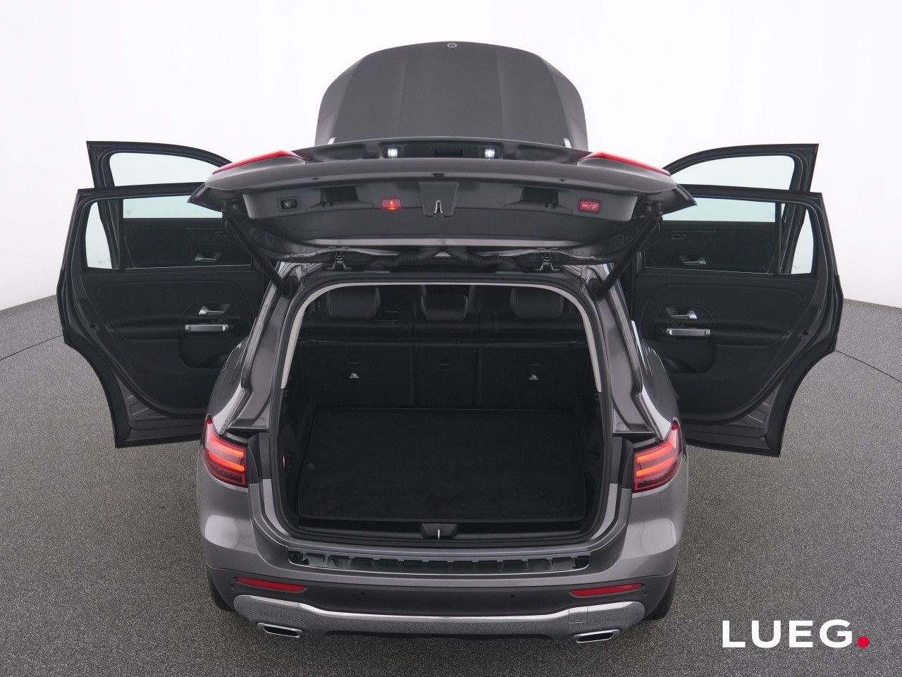 Mercedes-Benz GLB – Bild 13